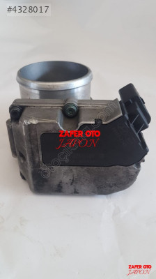 HYUNDAİ-GRANDEUR / D4EB 2.2 CRDİ DİZEL GAZ KELEBEĞİ (35100-27410)