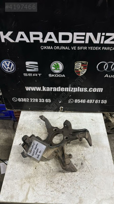 GOLF 5 JETTA GOLF 6 CADDY  ÇIKMA TAŞIYICI ÖN SAĞ -1K0407256T