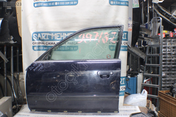 ÇIKMA AUDİ A3 SOL ÖN KAPI 1998 2488