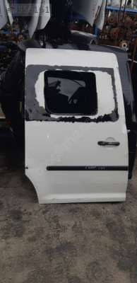 VOLKSWAGEN CADDY SAĞ SÜRGÜ KAPI GÜÇMANLAR