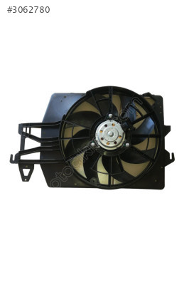 ford escort fan motoru komple  klimasız  94-2000 1.6-1.8