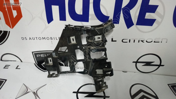 MERCEDES C 2020 2024 W206 ARKA TAMPON SAĞ BRAKET A2068850201