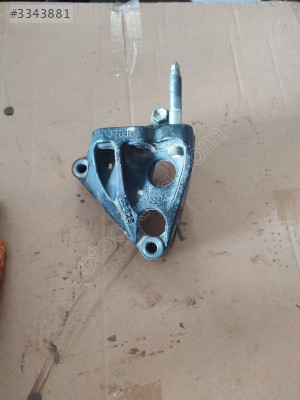 Toyota corolla motor kulağı