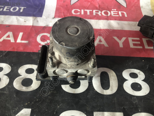 Peugeot 307 Çıkma Orijinal ABS Beyni