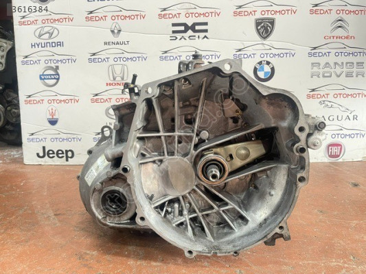 HONDA AWA6  ACCORD 2.2 DİZEL MANUEL ŞANZIMAN N22A1 2002-2008