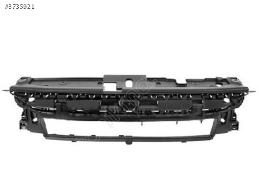 Peugeot 208 ön panel üst iskeleti 98557775xt