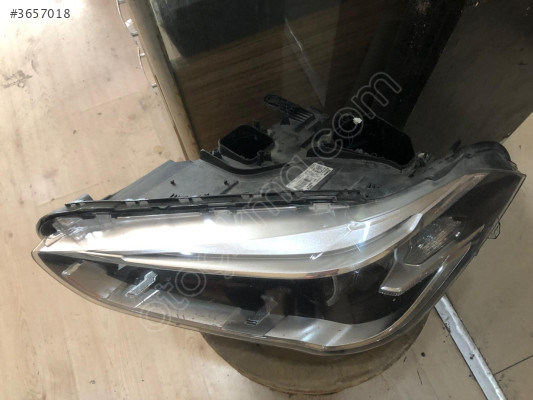 BMW X1 F48 FULL LED SOL FAR 63117495003-01