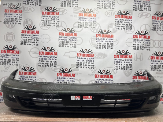 TOYOTA CORONA TAIWAN ÖN TAMPON