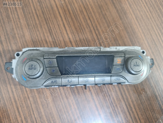 FORD FOCUS 2.5 KLİMA KONTROL PANELİ