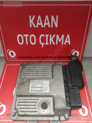 FİAT DOBLO 1.3 MOTOR BEYNİ ÇIKMA ORJİNAL