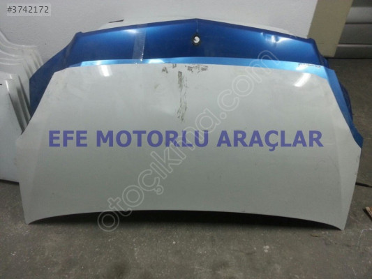 Ford Transit Kaput **EFE