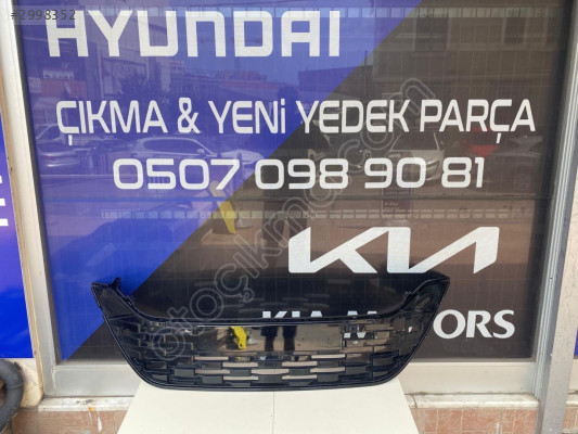 HYUNDAİ BAYON ÖN PANJUR ORİJİNAL ÇIKMA YEDEK PARÇA