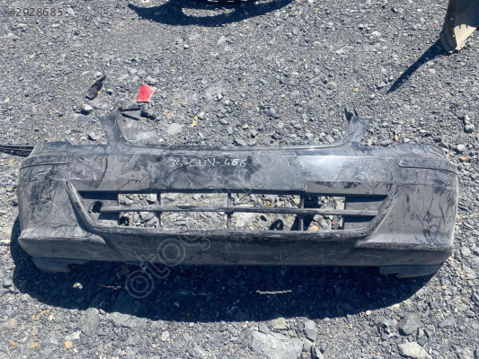 W639 Mercedes Vito Orjinal Çıkma Ön Tampon Yedek Parça