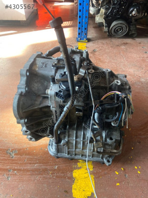 HYUNDAİ ERA - 1.5 DİZEL OTOMATİK ŞANZIMAN