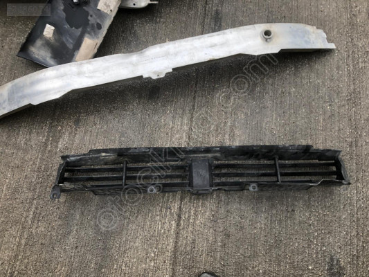 BMW X3 G01 ÖN TAMPON HAVALANDIRMA KANALI T353154