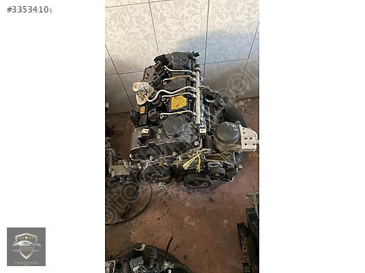 BMW 3.20i E90 N43 MOTOR KOMPLE EURO CARS