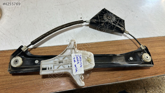 2012-2015 WV JETTA CAM KRİKOSU ORJ ÇIKMA