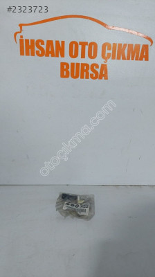 Fiat 500 Panda Punto Fiorino 55241761 Şanzıman Kontrol Mili