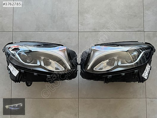 GLC TAKIM FAR (ORJİNAL HATASIZ)