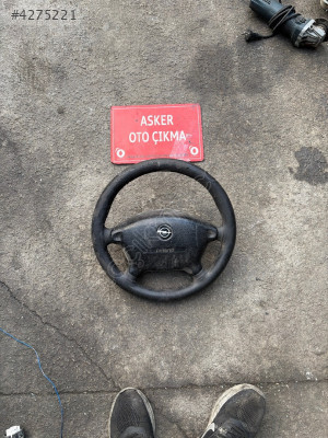 Vectra b direksiyon simidi