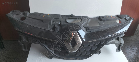 01000 RENAULT CLİO 5 ÖN PANJUR