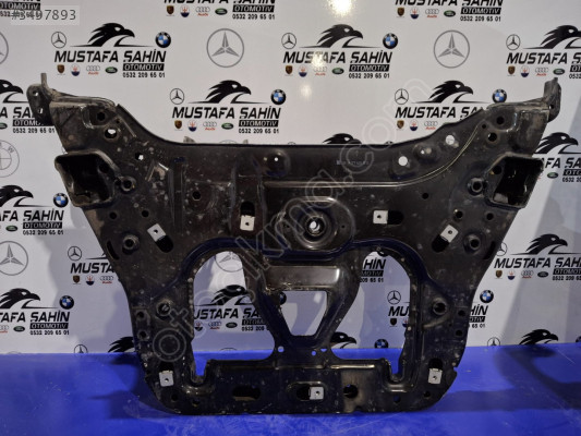 MERCEDES CLA W118 MOTOR TRAVERSİ A1776207101