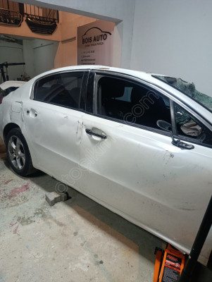 PEUGEOT 508 TAVAN HAVA YASTIĞI ORJİNAL HATASİZ (ADET)