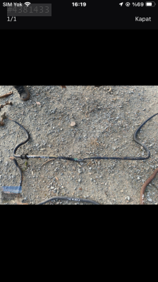 Fiat Doblo viraj demiri