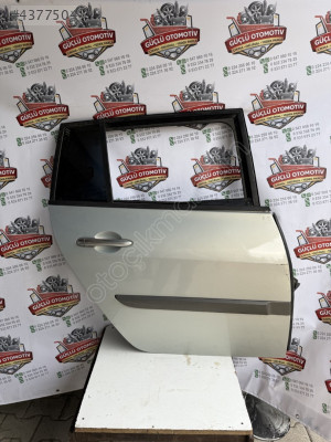 RENAULT MEGANE 2 SW SAĞ ARKA KAPI SÖKME ORİJİNAL