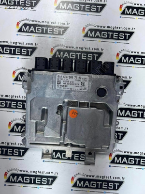 A6549007900 0281036840 MERCEDES MOTOR BEYNİ MRD1.42