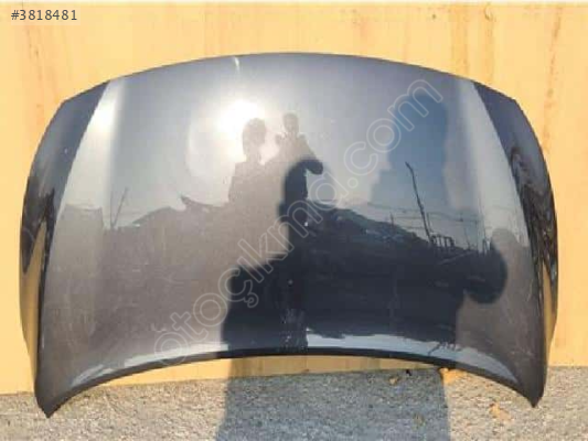 KIA CARNIVAL ÇIKMA ORJİNAL KAPUT