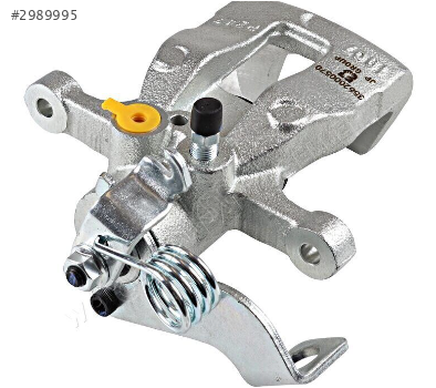 KALİPER FREN ARKA SOL HYUNDAI İ20 15-20 58210-C8300