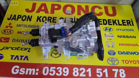 TUCSON/SPORTAGE SANZUMAN ROBOTU 2015-2021 ARASI SIFIR