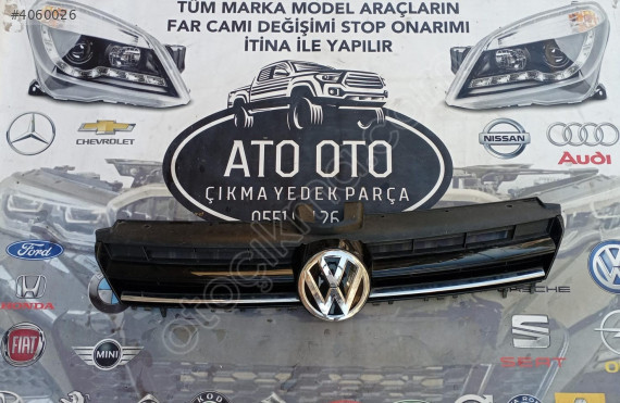 VOLKSWAGEN GOLF 7 ORJİNAL CIKMA ON PANJUR