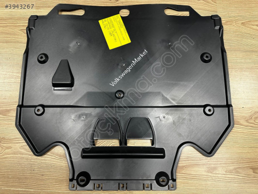 AUDI A6 A7 11-18 MOTOR ALT KARTER MUHAFAZA 4G0863822C