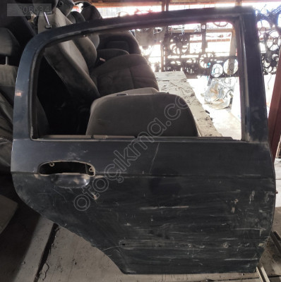 HYUNDAİ GETZ SAĞ ARKA KAPI 2003 2011 ORİJİNAL ÇIKMA PARÇA