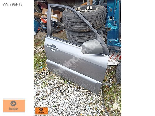 KİA SPORTAGE ORJINAL ÇIKMA SAĞ ARKA KAPI 