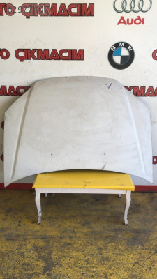 Honda Cıvıc Ön Motor Kaputu