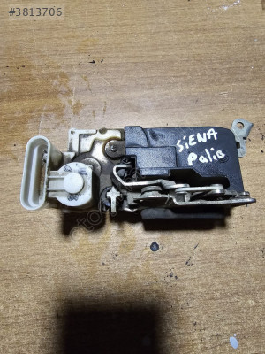 FİAT PALİO KAPI KİLİDİ