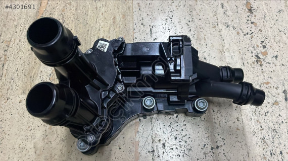 05L121111Q DEVİRDAİM TERMOSTAT 2024 PASSATTIGUAN SUPERB 2.0 TDI