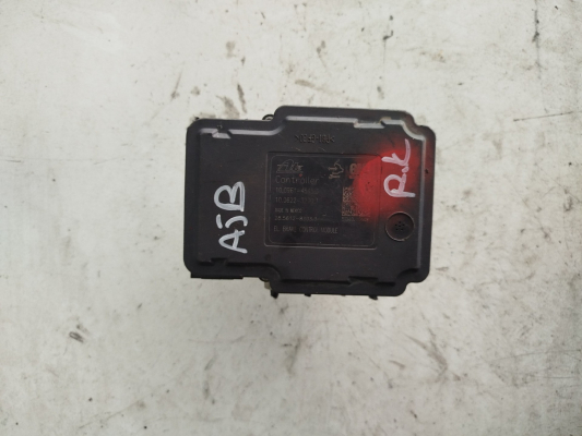 OPEL ASTRA ABS BEYNİ 10096145453