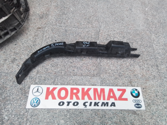 SEAT LEON II SAĞ ÖN FAR BRAKETI 2005-2009