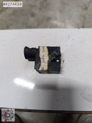 Fiat albea Palio Cam Dügmesi Orjinal Cikma