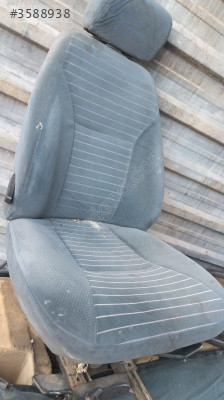 Renault 9 sağ ön koltuk