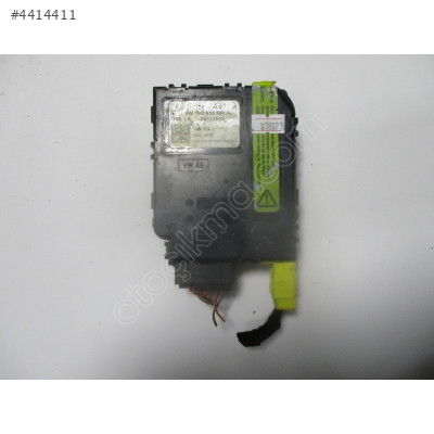 Volkswagen Golf Kolon Beyni 1K0953549AP