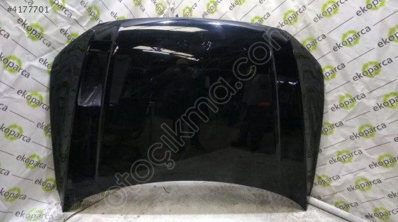VOLKSWAGEN TİGUAN 2016 2019  ÇIKMA KAPUT 5NA823031