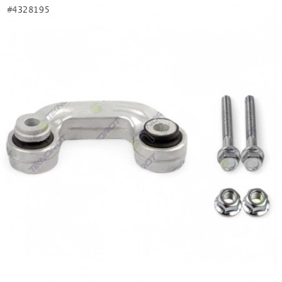 Vw Passat B5 Z Rot Sol Ön Kalın Tip 1996-2000 8D0411317D-9