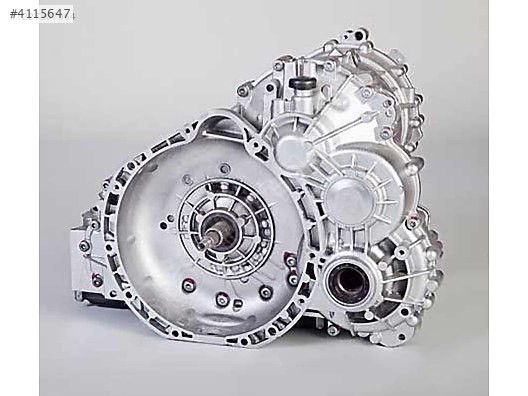 Mercedes A150 a160 a170 a180 a200 benzinli otomatik şanzuman