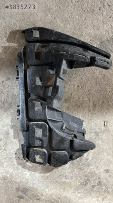 Voswogen amarok tampon blaketi