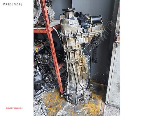KİA SORENTO 170'LİK OTOMATİK ŞANZIMAN